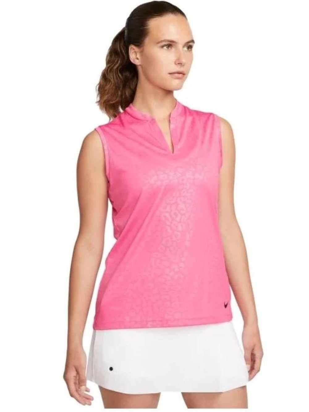 Golf tank
